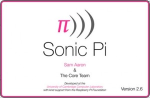 sonicpi