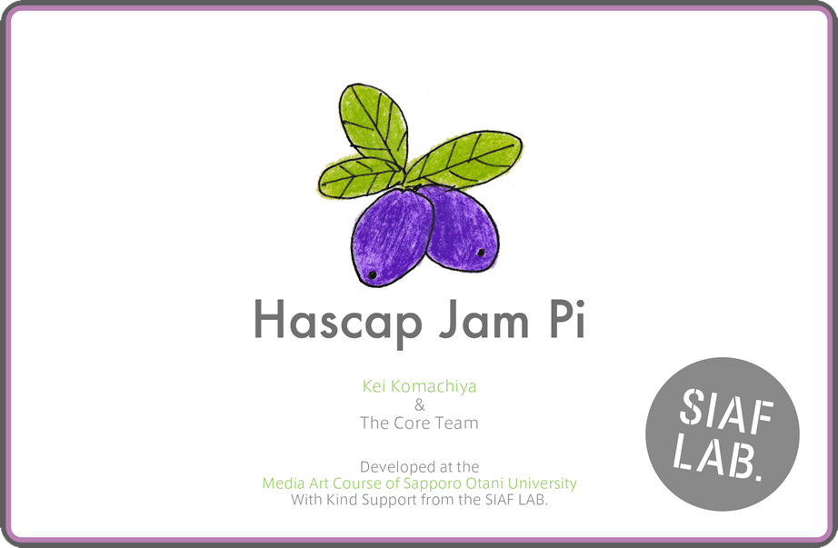 hascapjampi
