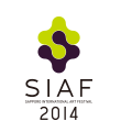 SIAF2014 Logo