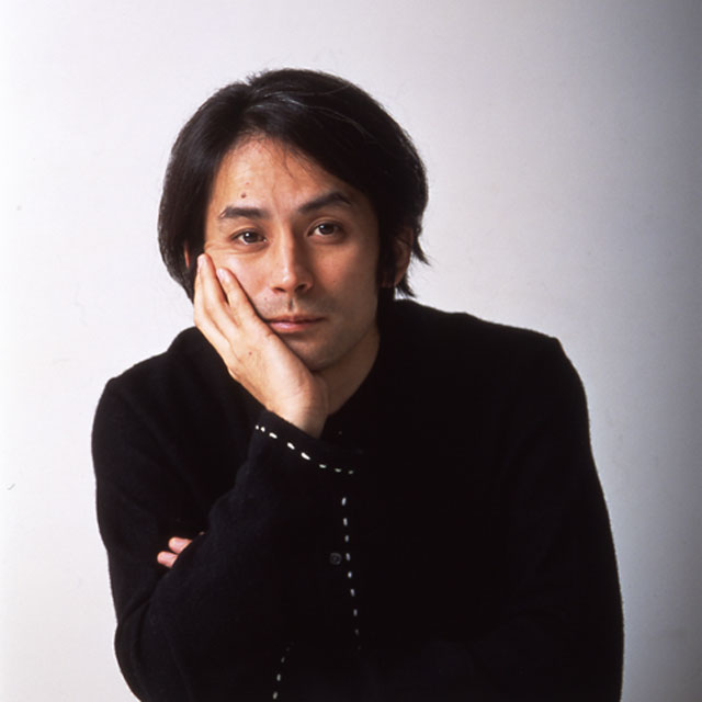 高谷 史郎