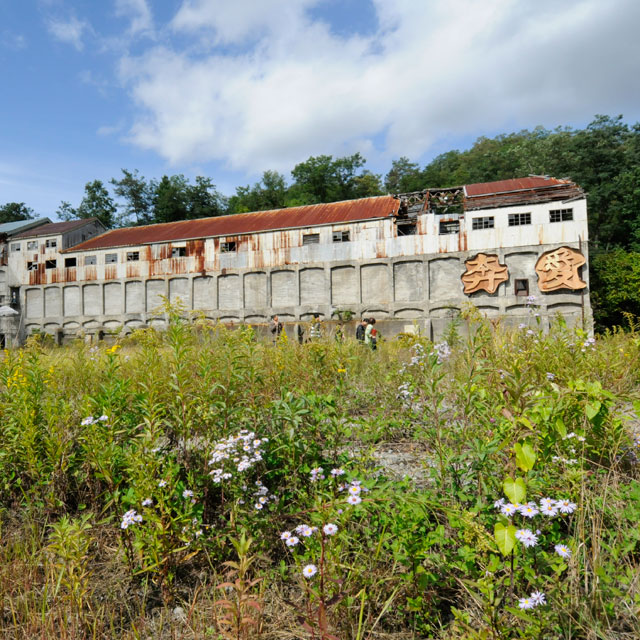 上遠野 敏