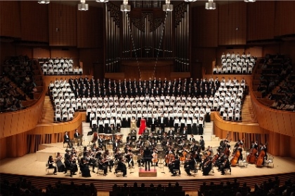 第30回記念北海道ボランティアコンサート「999人の第九」