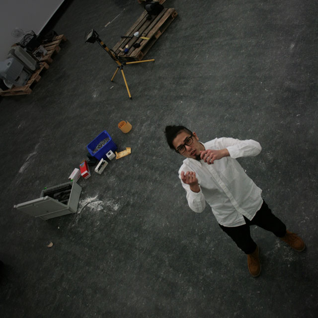 Hidemi Nishida