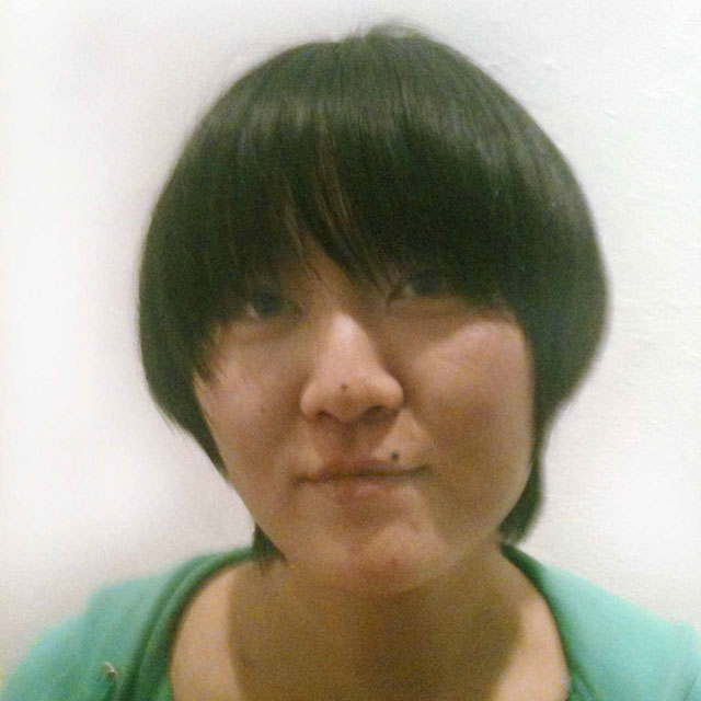 今村 育子