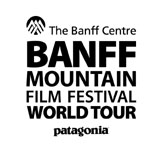 patagonia 『バンフ・マウンテン・フィルム・フェスティバル』過去作品上映会