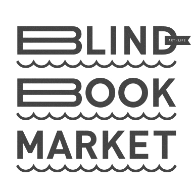 BLIND BOOK MARKET
