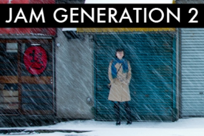 JAM GENERATION2～北海学園大学写真部「同時代」展