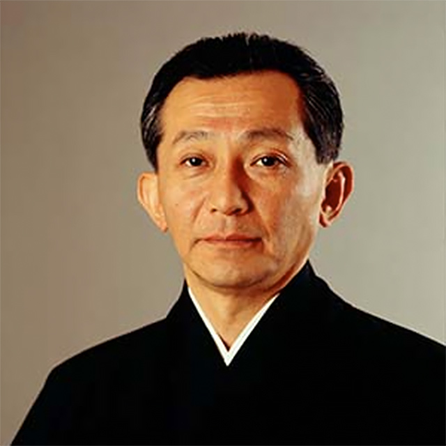 観世 清河寿
