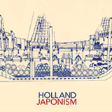 HOLLAND JAPONISM