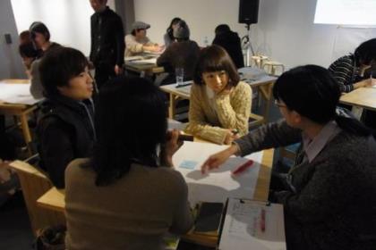 札幌国際芸術祭に参加しよう！自分ができることってどんなもの？