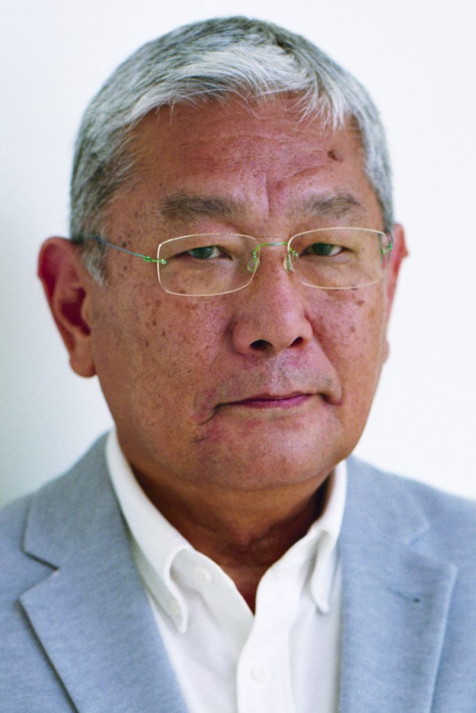 Taro Amano