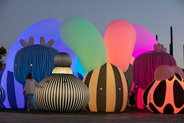 Sapporo International Art Festival 2024 Announces Program Outline