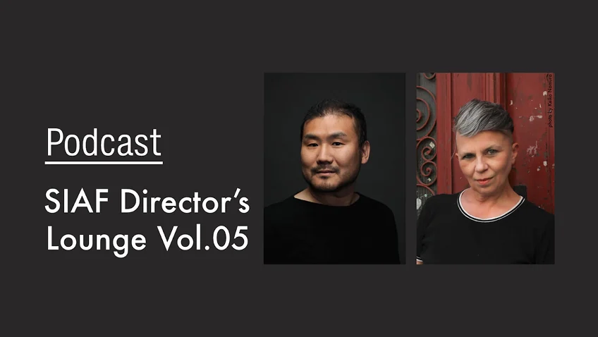 ポッドキャストプログラム