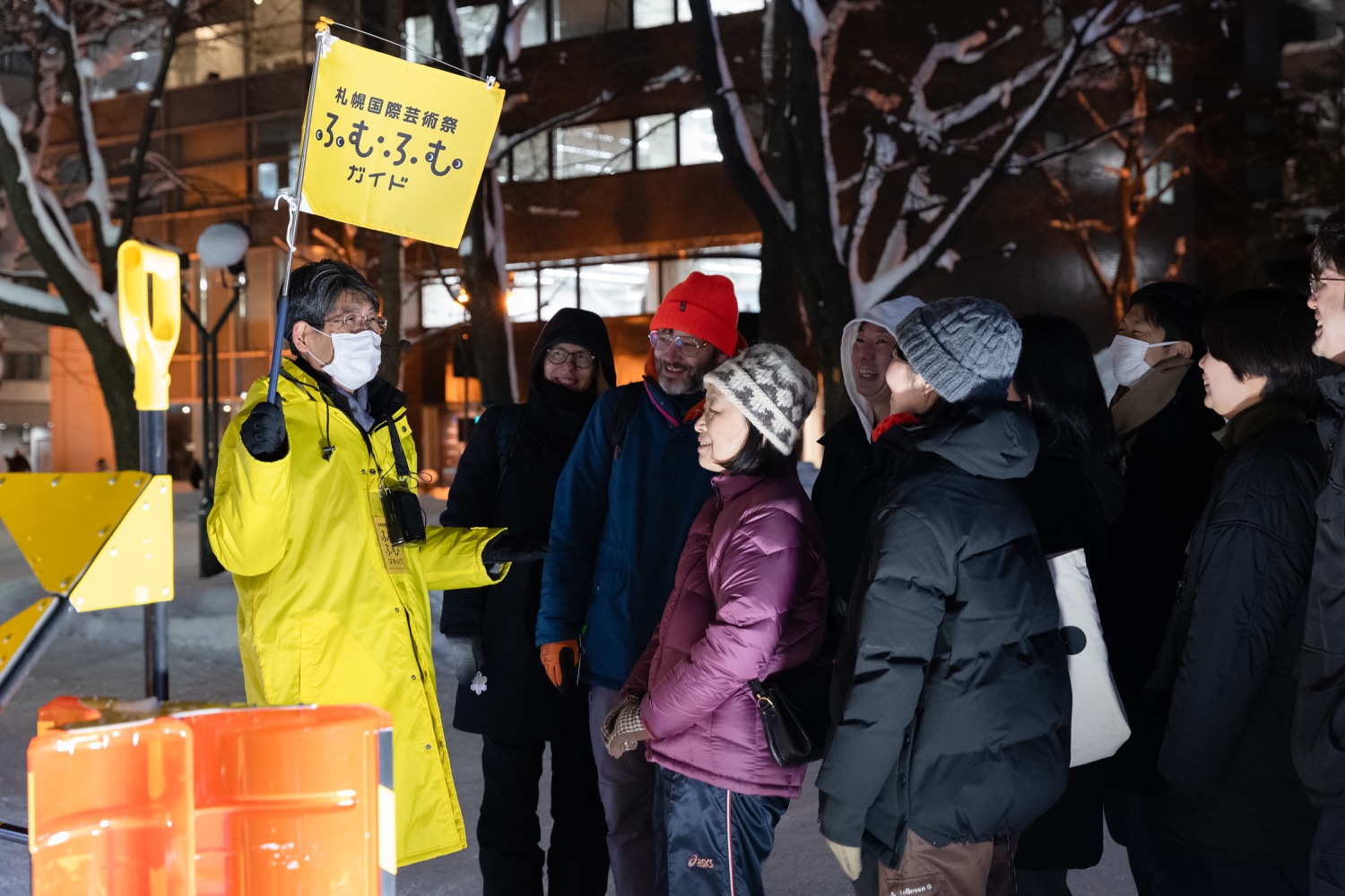 Photo by FUJIKURA Tsubasa