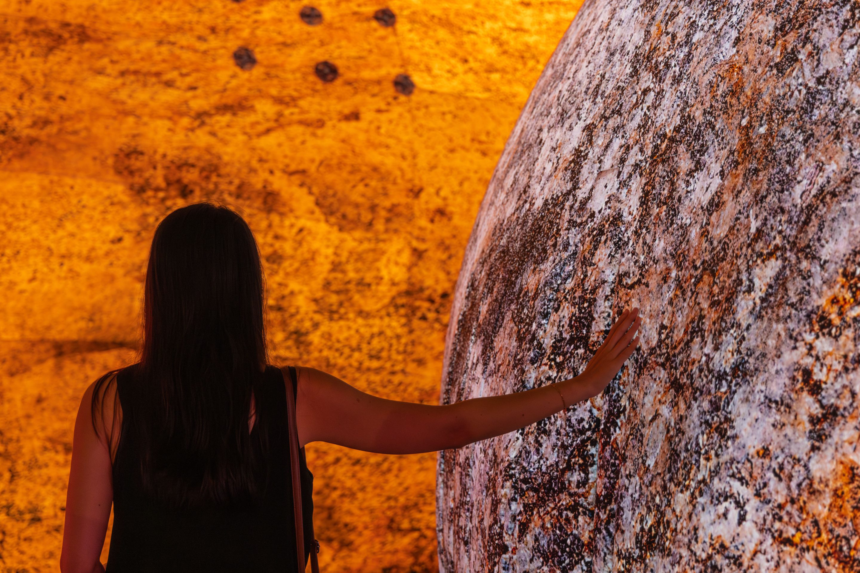 ENESS《Iwagumi Air Scape》 Photo by Finbarr FALLON