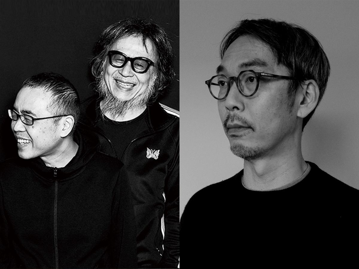 ワビサビ・白井宏昭