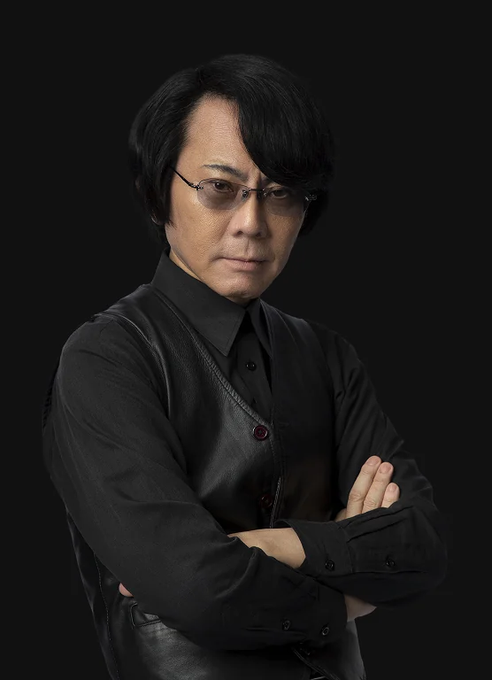 石黒 浩／いのちの未来研究所