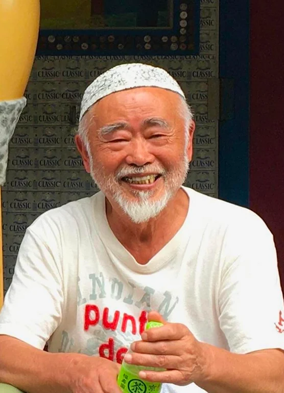 シゲチャンランド（大西重成）