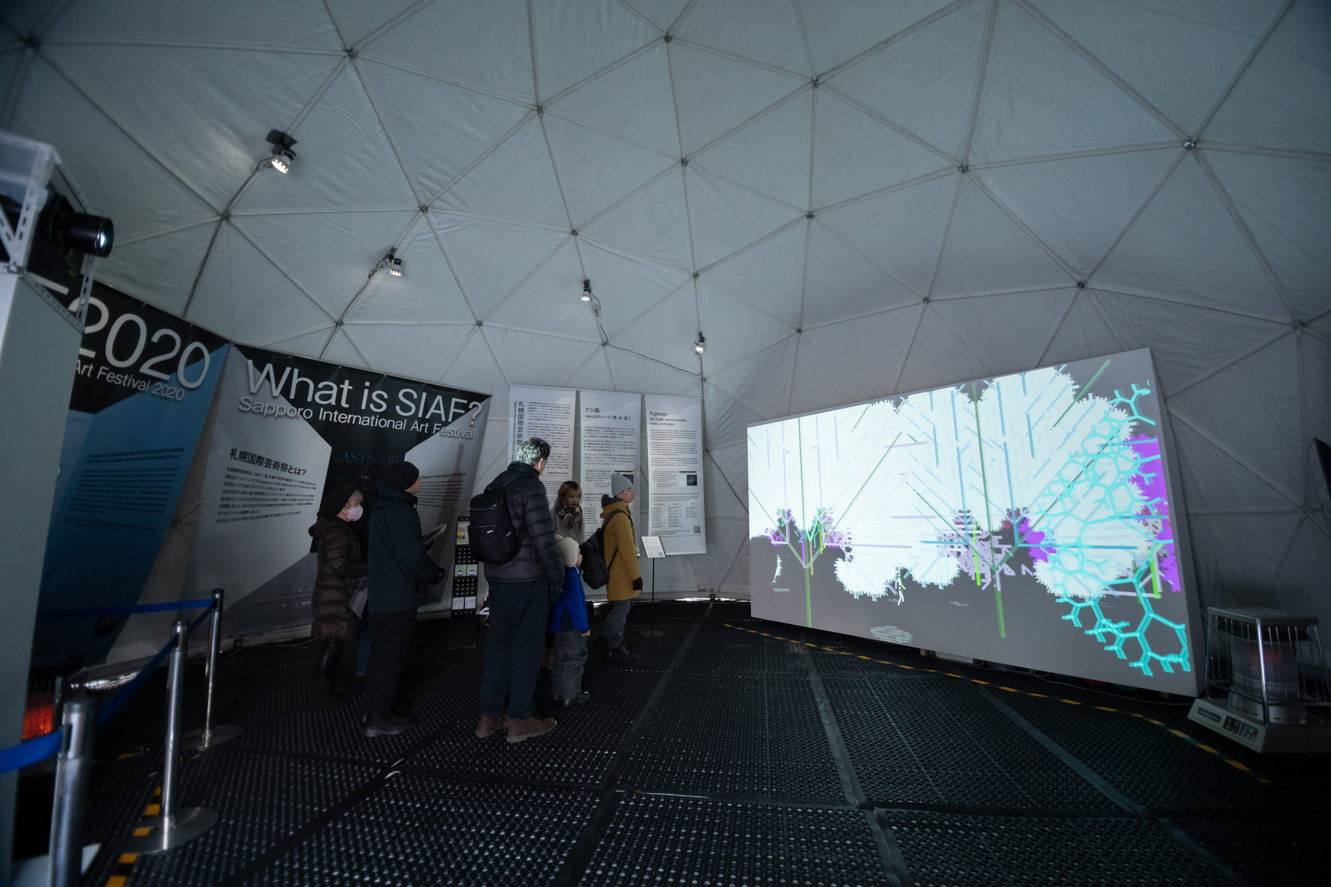  Photo by FUJIKURA Tsubasa