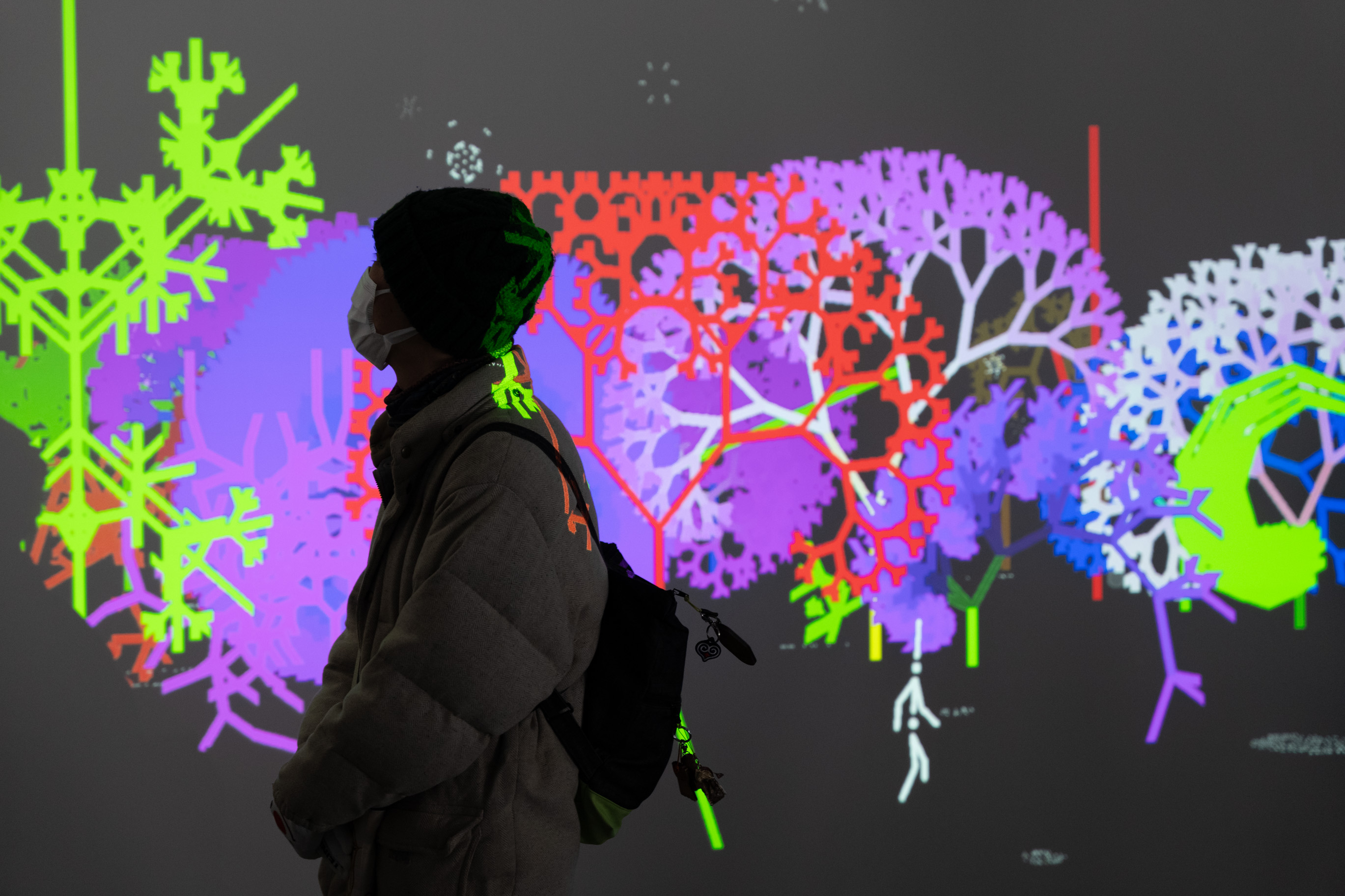  Photo by FUJIKURA Tsubasa