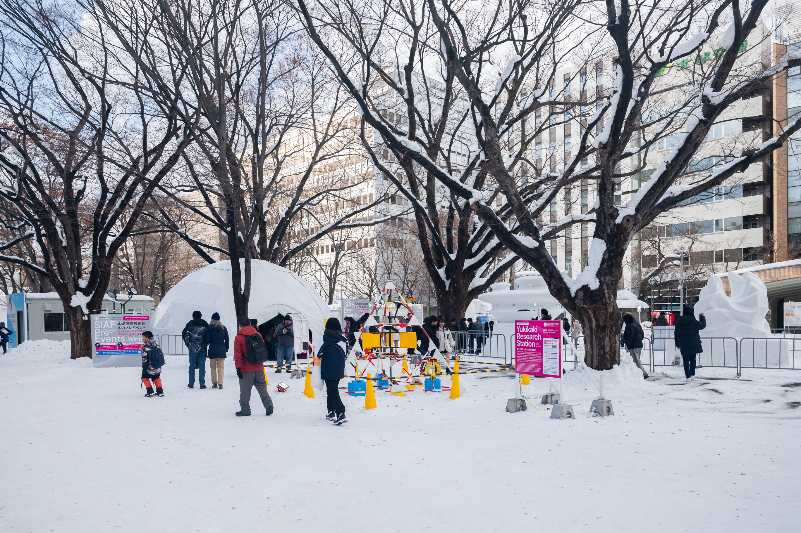  Photo by FUJIKURA Tsubasa