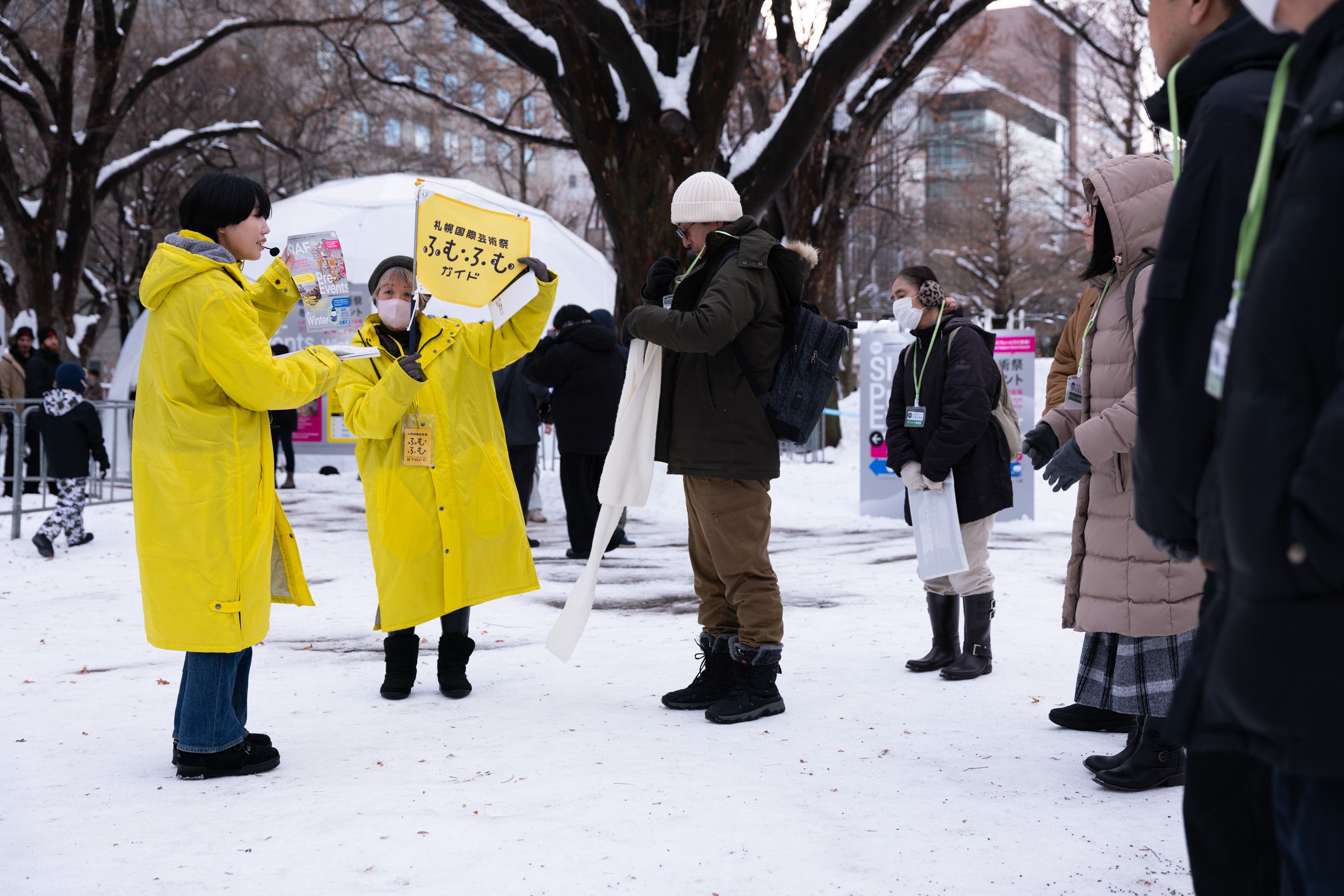  Photo by FUJIKURA Tsubasa