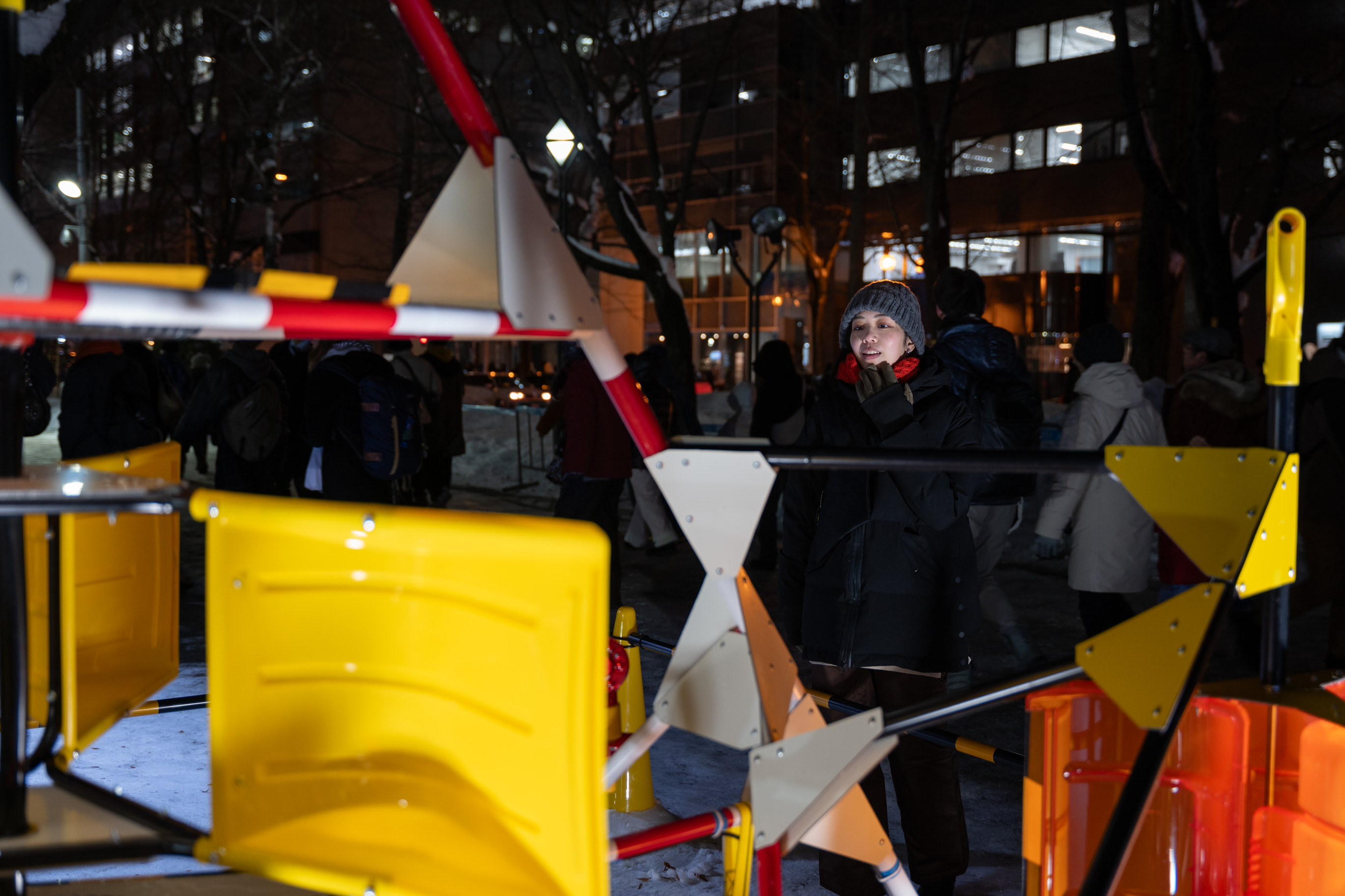  Photo by FUJIKURA Tsubasa