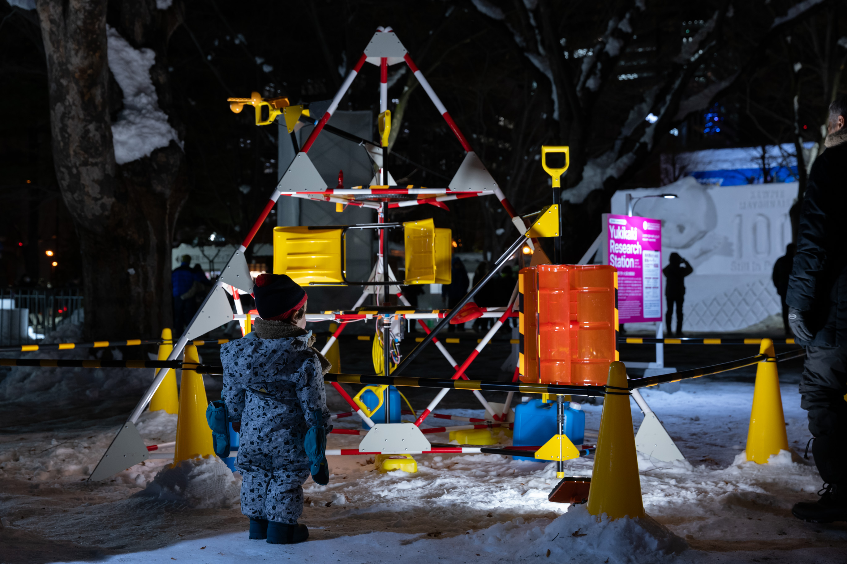  Photo by FUJIKURA Tsubasa