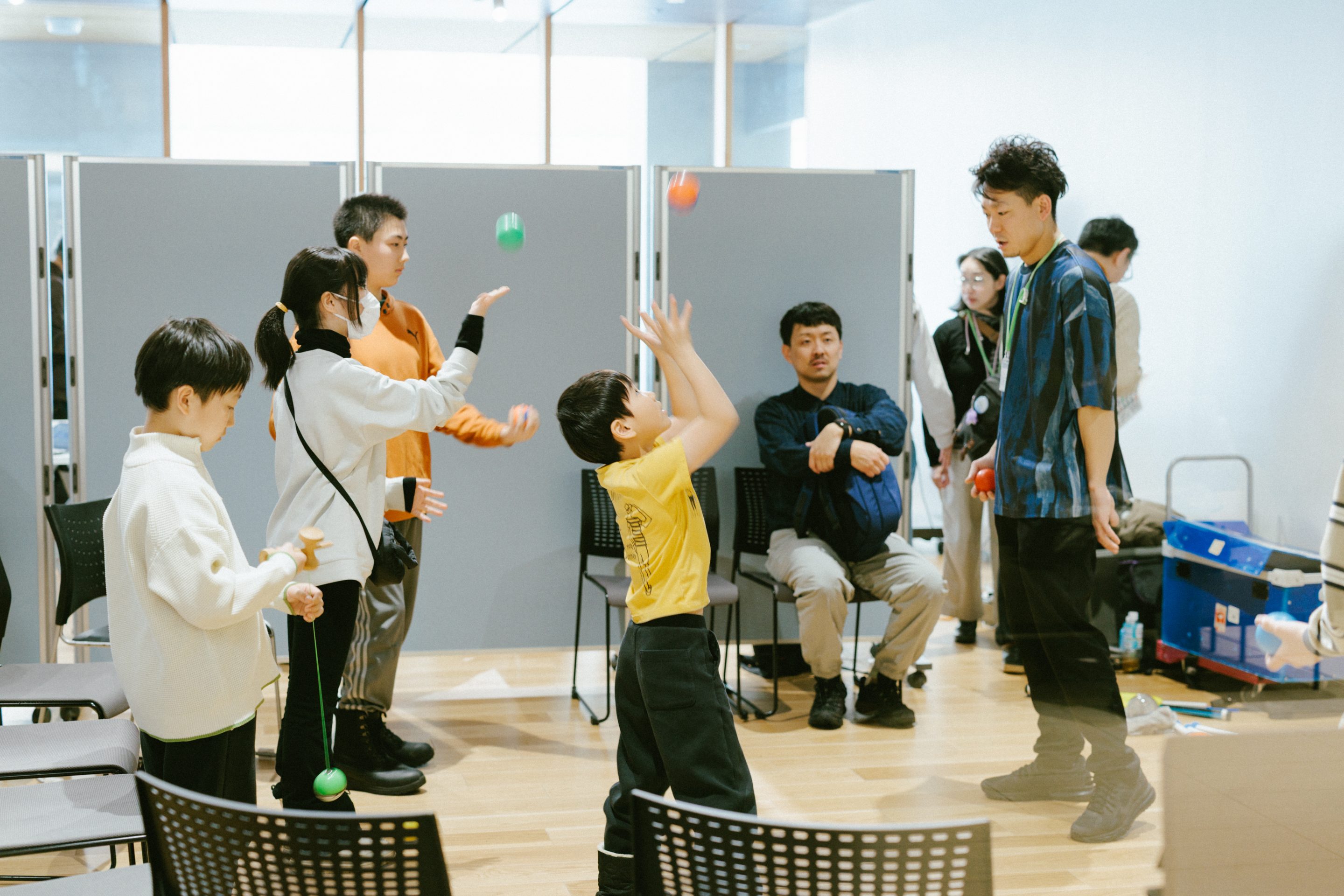 スキルトイの入り口〜自分らしさを磨く〜