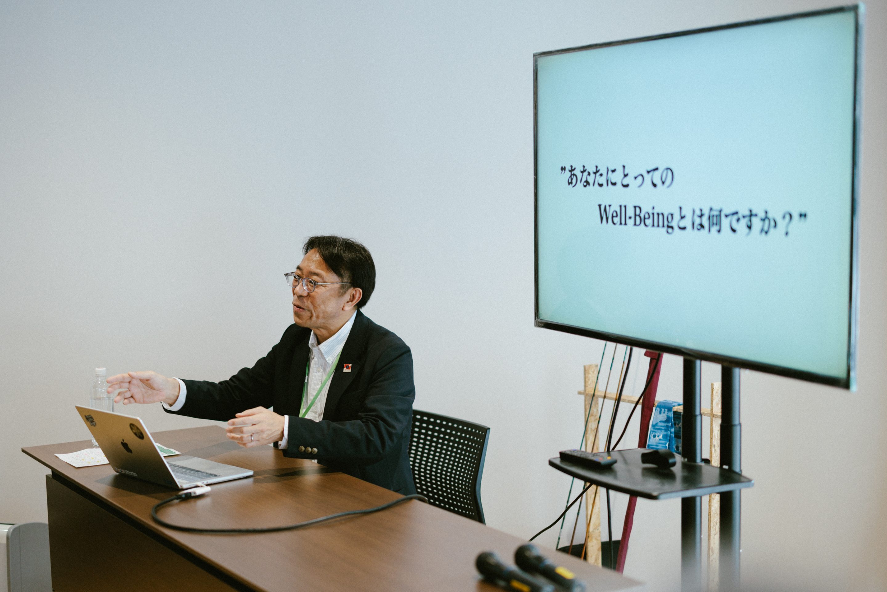 STEAM教育とウェルビーイングの私的な考察