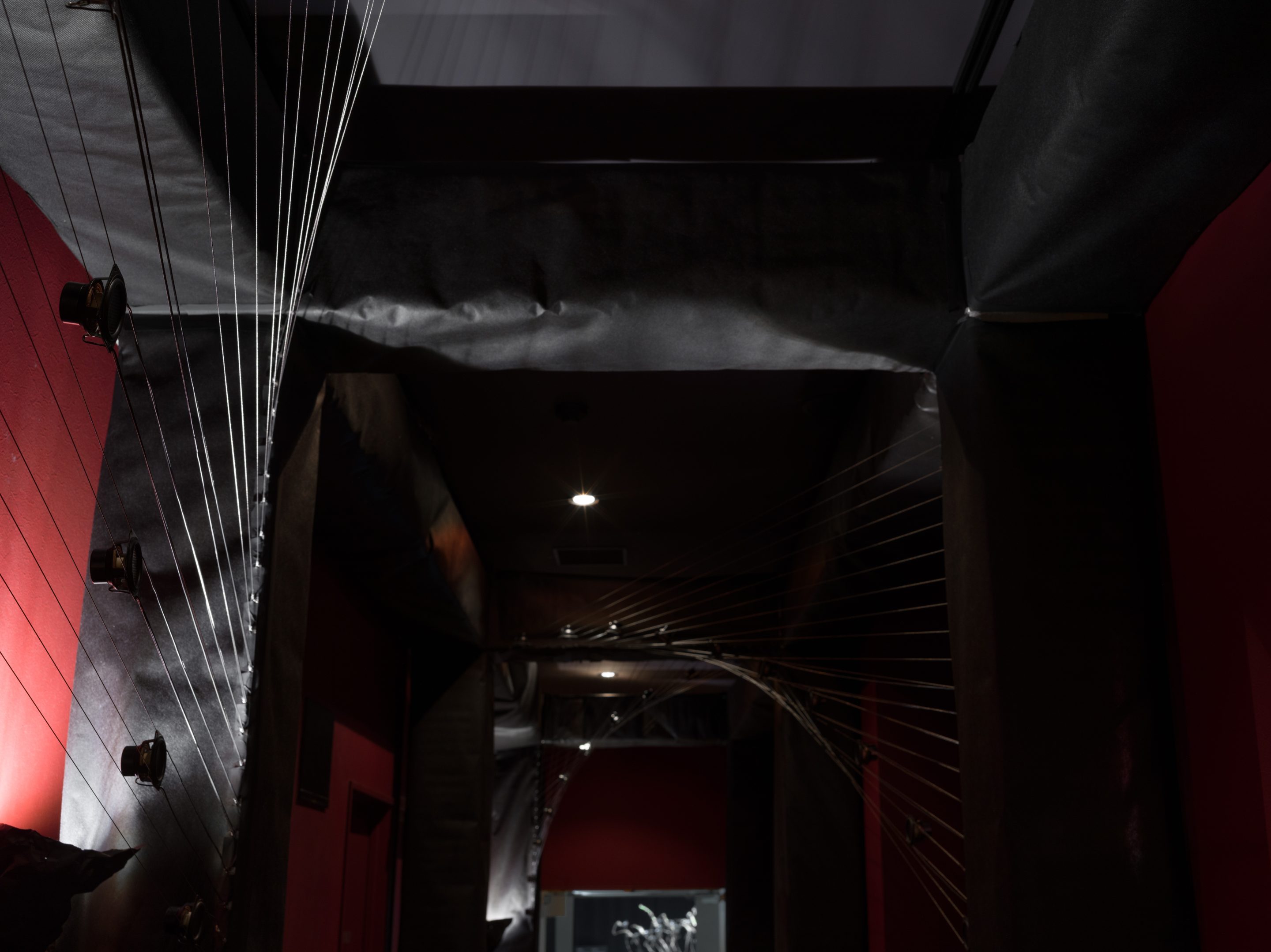 KOMAKUS, ukouk, 2024. ©Sapporo International Art Festival 2024, Photo by FUJIKURA Tsubasa