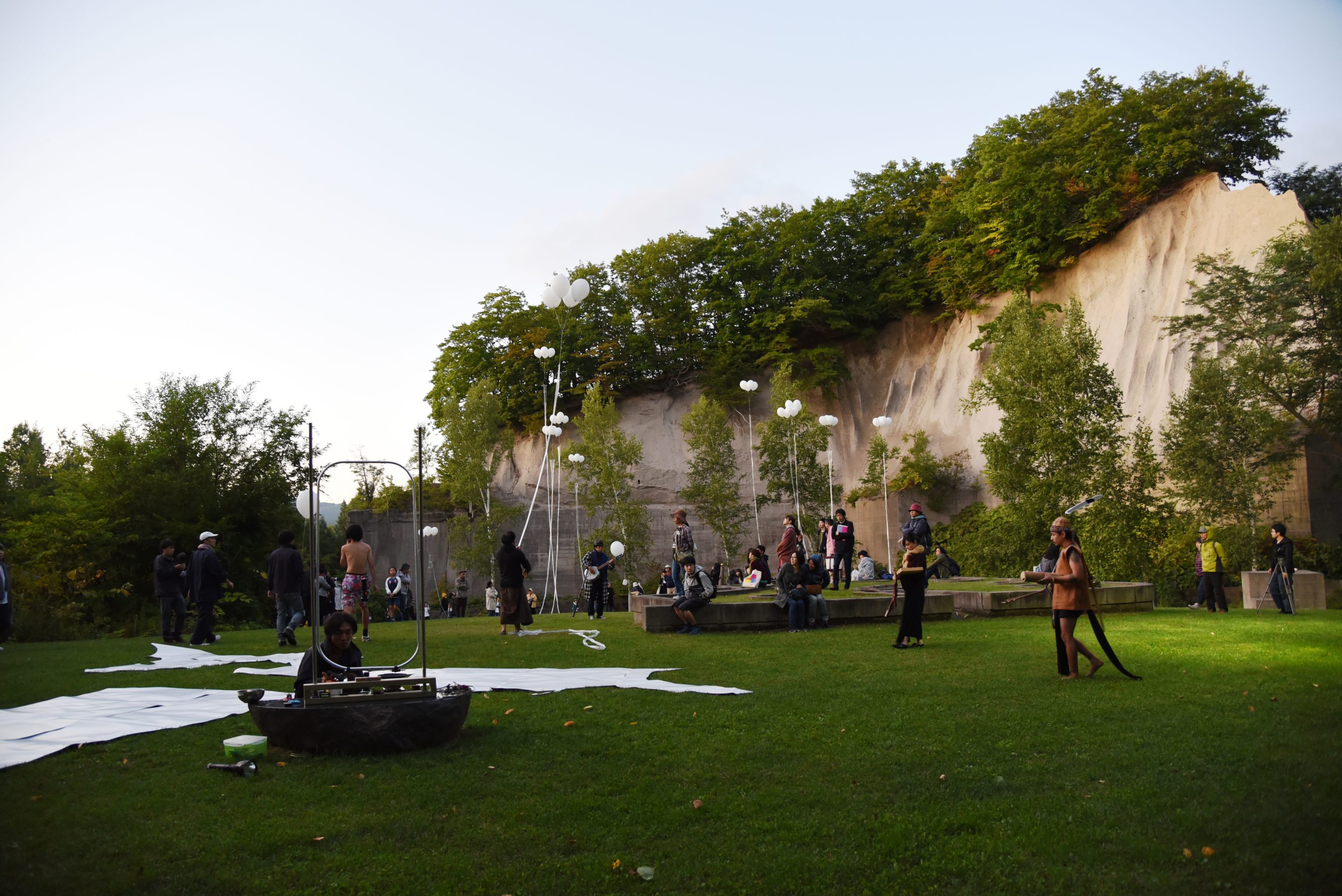 Photo by Watanabe Yusuke