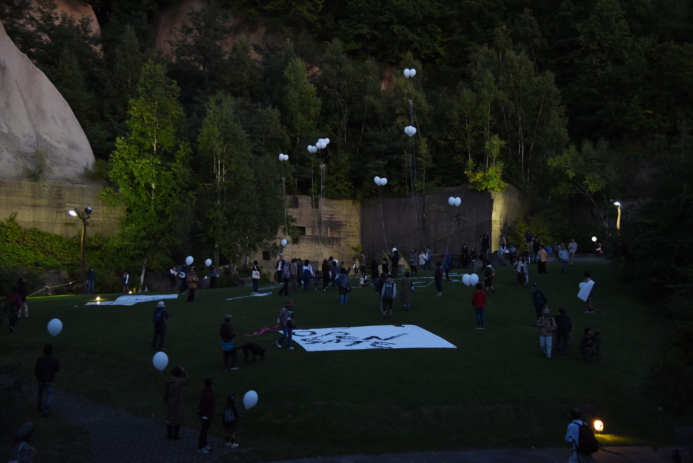 Photo by Watanabe Yusuke