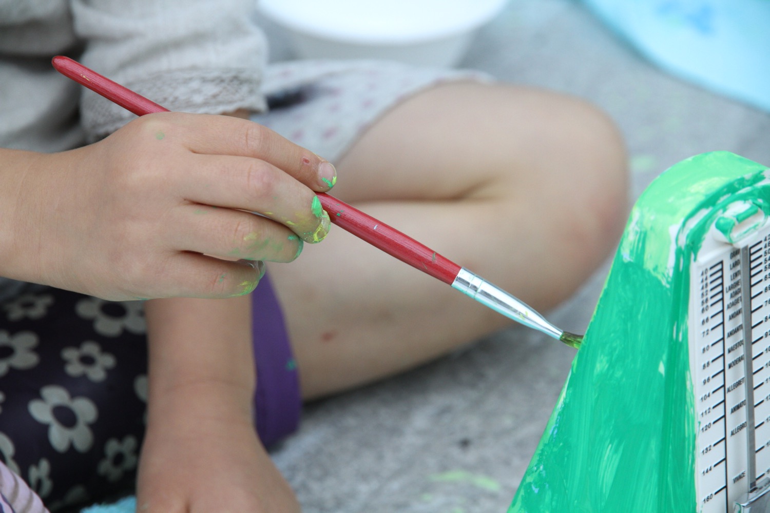 「Poème Symphonique（ポエム・サンフォニック）」,Photo by KOMAKI Yoshisato