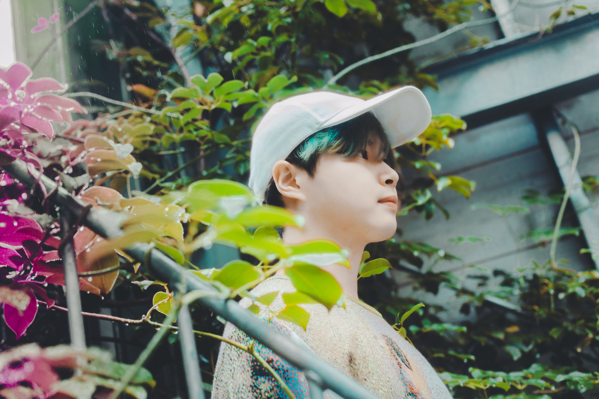 ゴッドスコーピオン