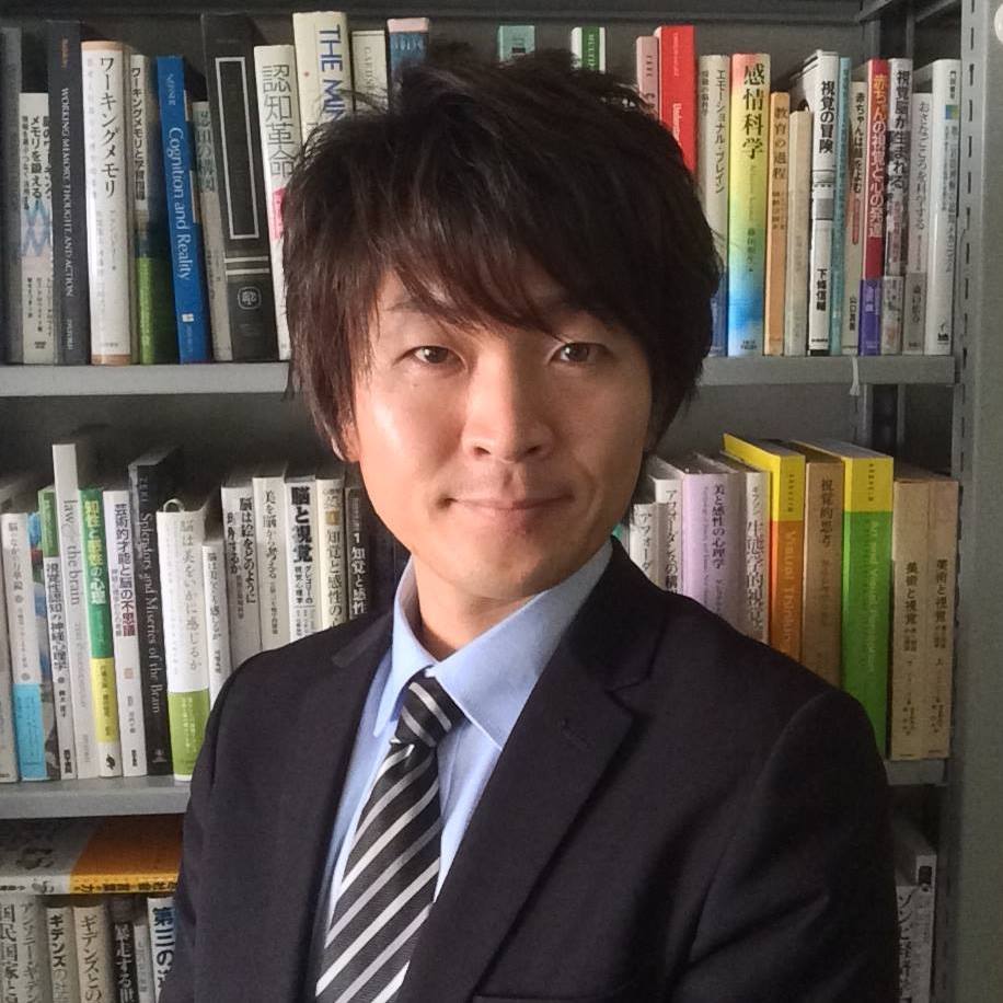 藤原 智也