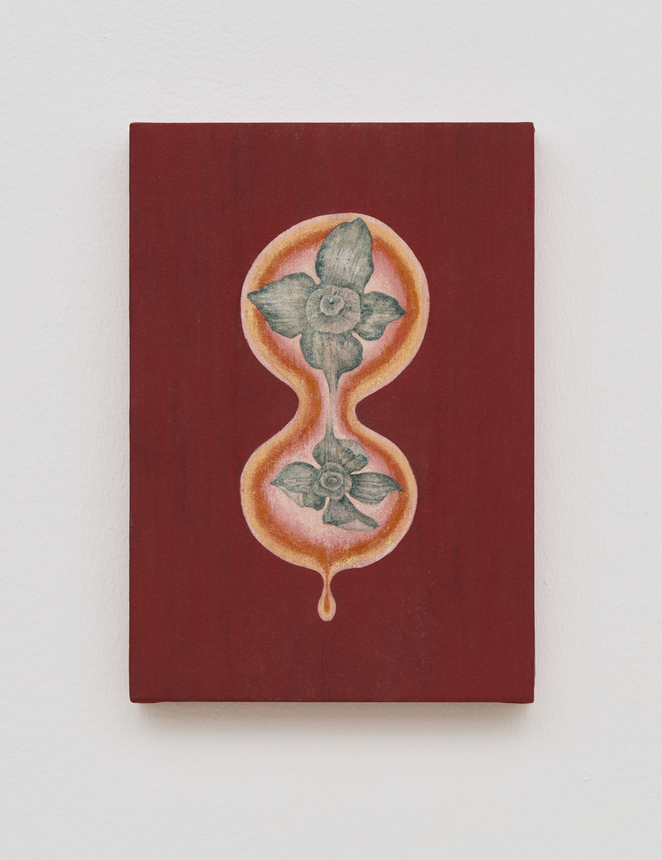 MORI Yuka “Cosmic Structure” 2025, Photo by SAKAMOTO Osamu