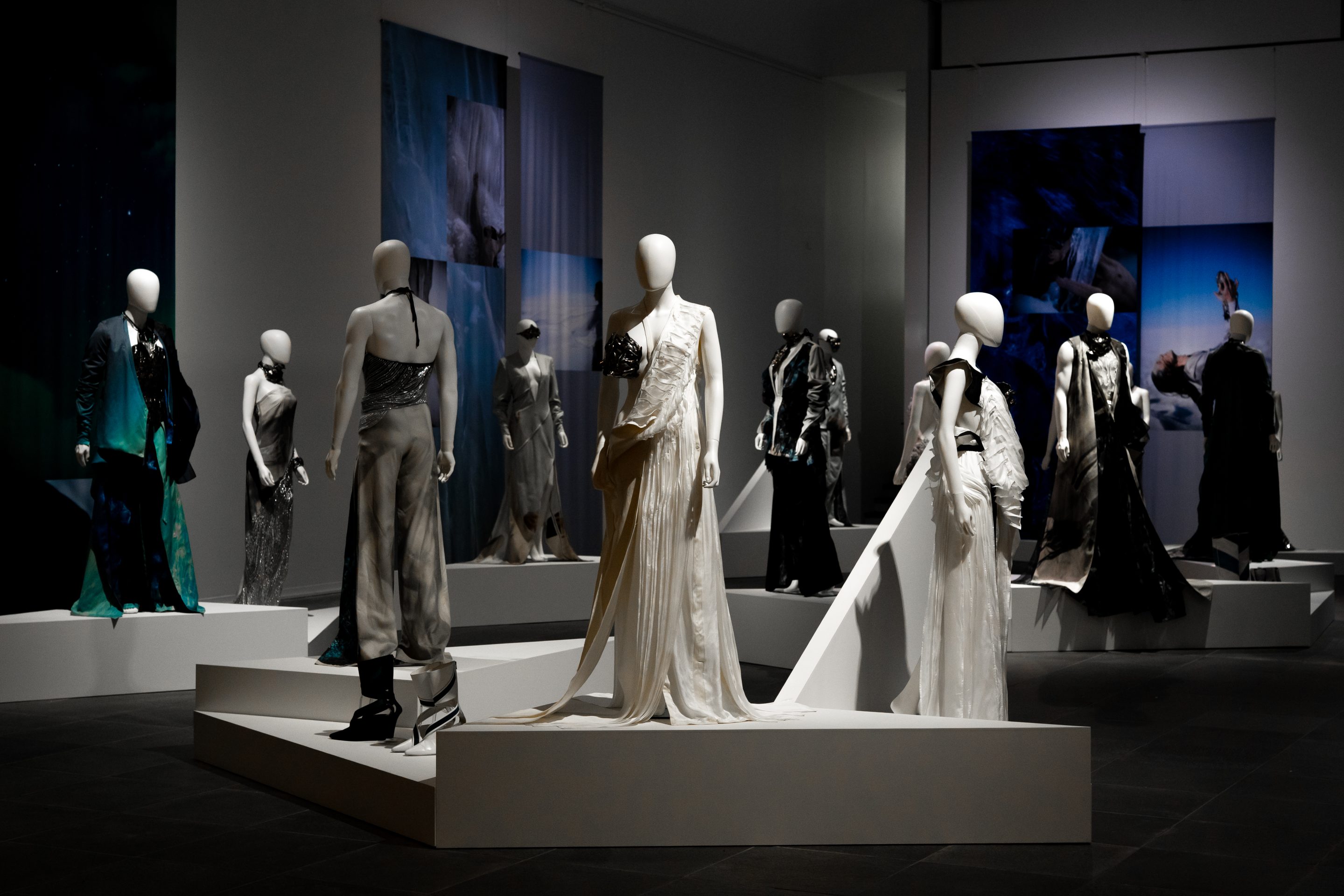 Photographer: Vera Lakovaara, Courtesy of Oulu Art Museum