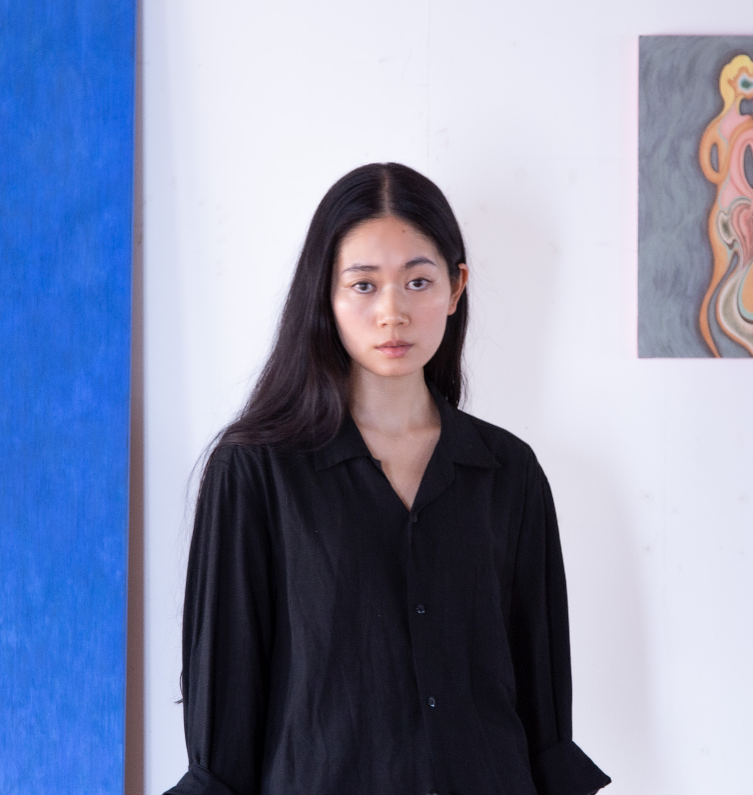 MORI Yuka