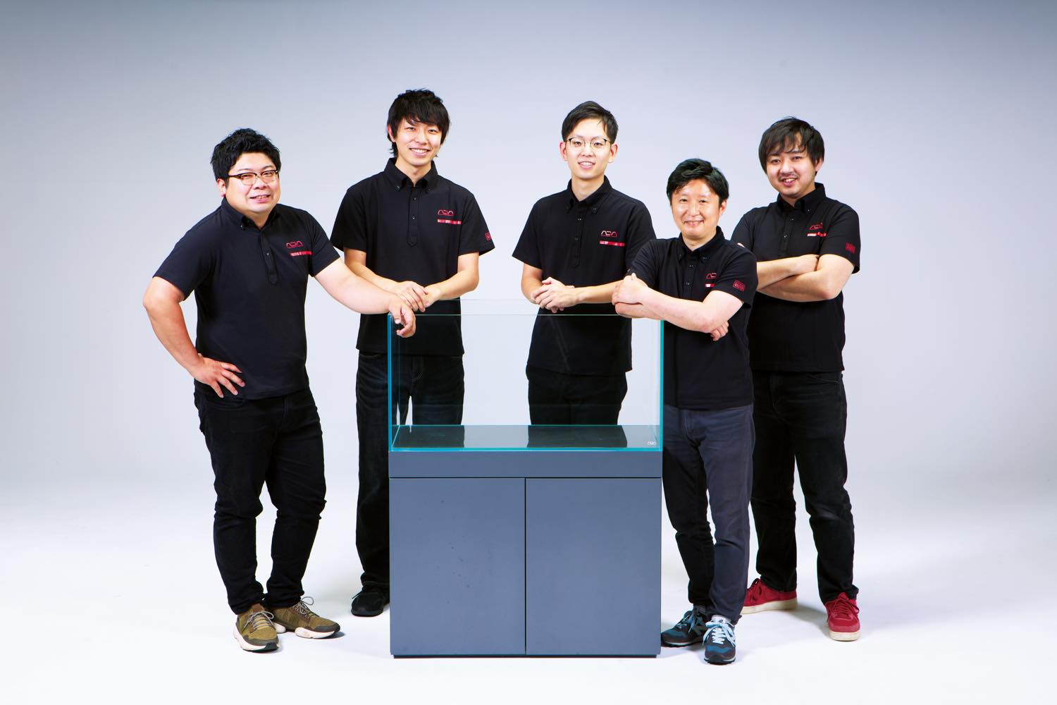 ADA SUIKEI Creators 