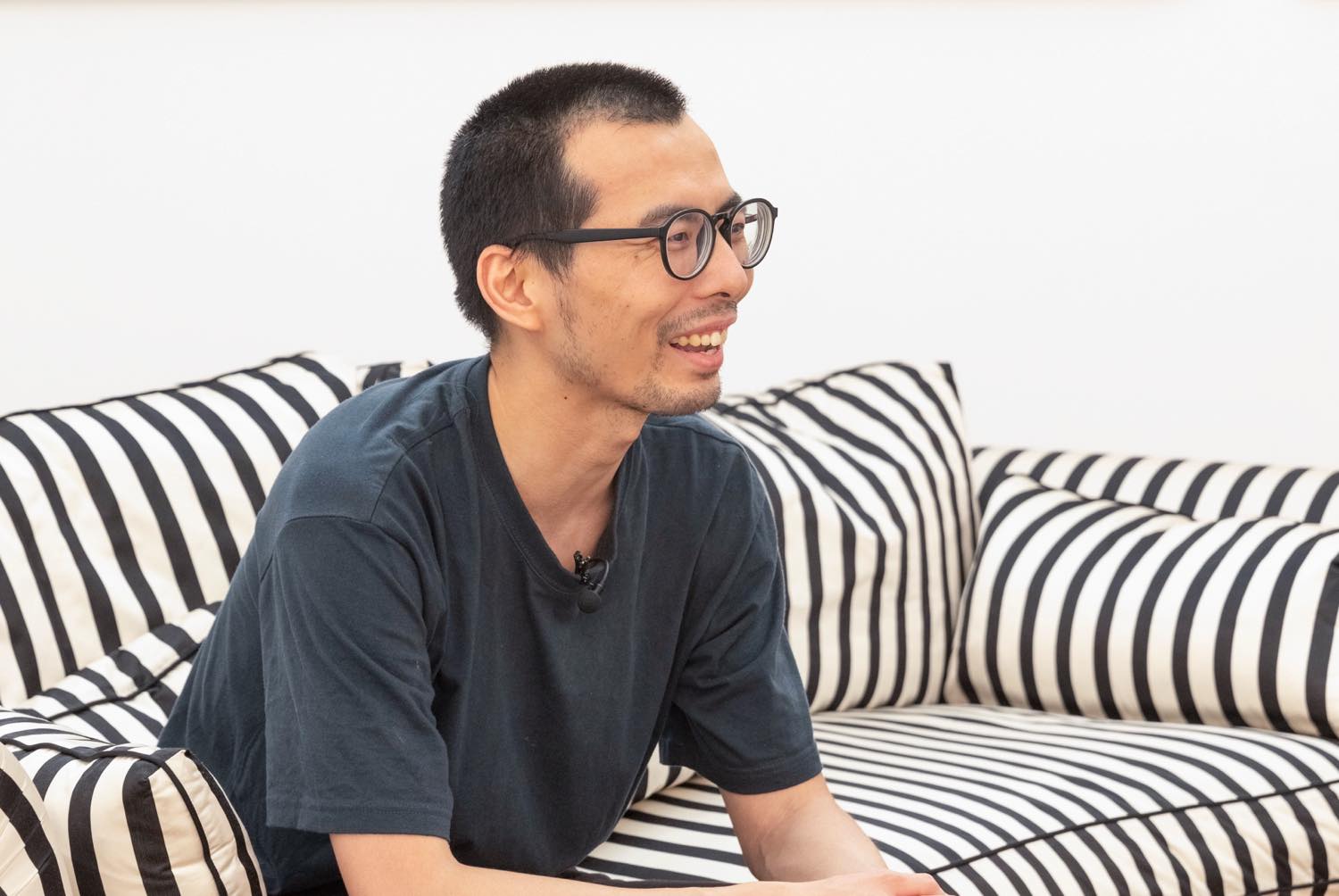 CHEN Xi