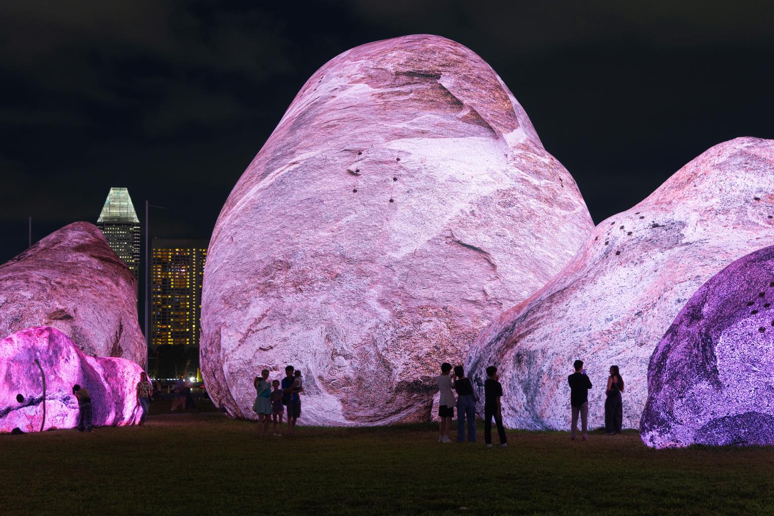 ENESS《Iwagumi Air Scape》 Photo by Finbarr FALLON
