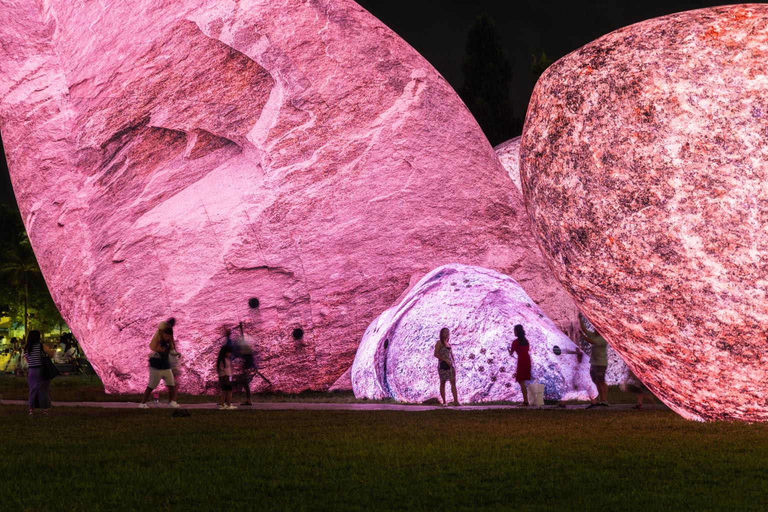 ENESS《Iwagumi Air Scape》 Photo by Finbarr FALLON