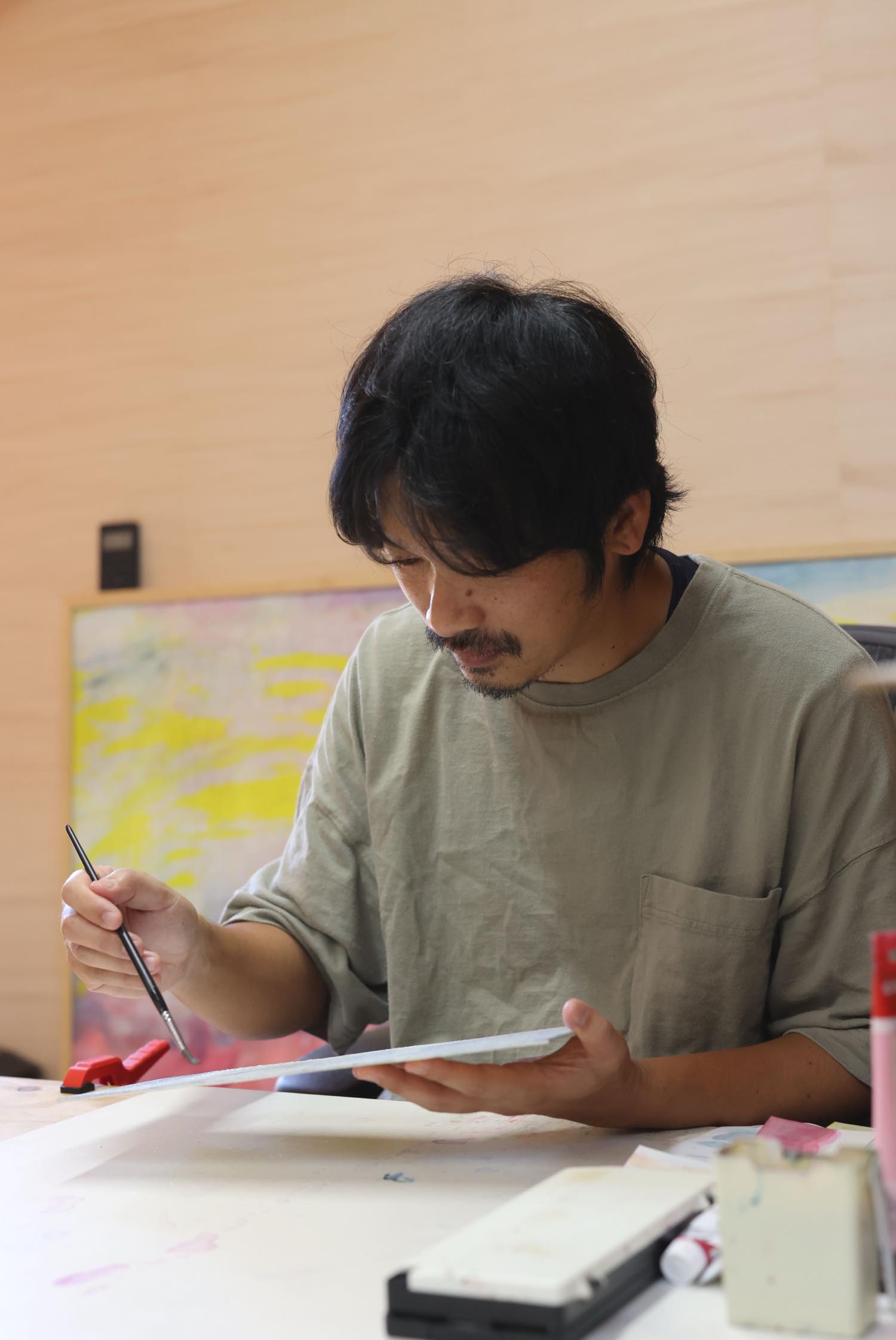 HOTEHAMA Taku