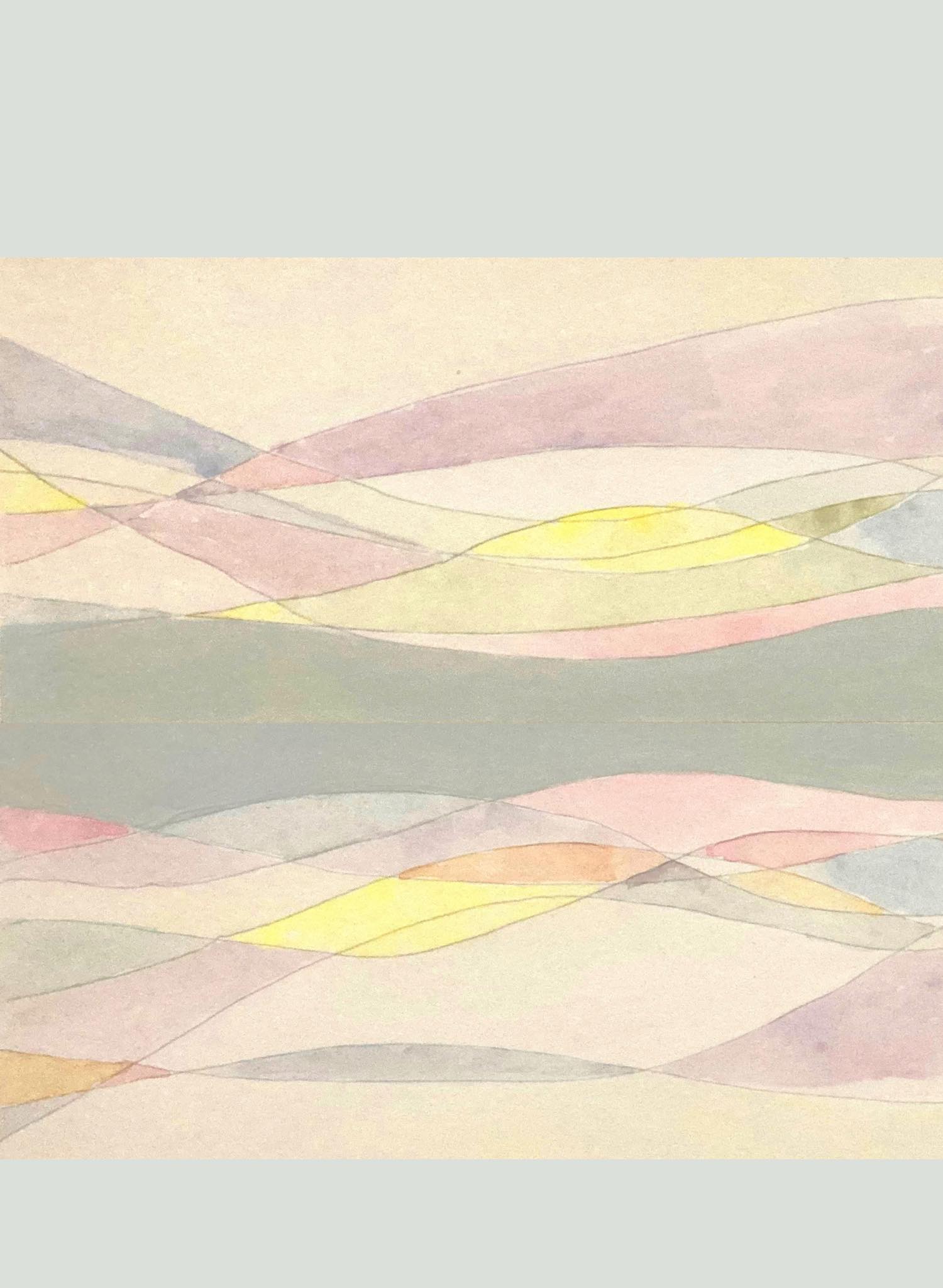 HOTEHAMA Taku “Landscape” 2024