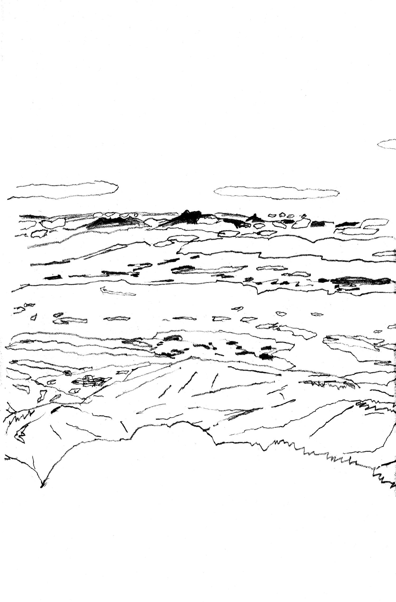 HOTEHAMA Taku “Sketch” 2024