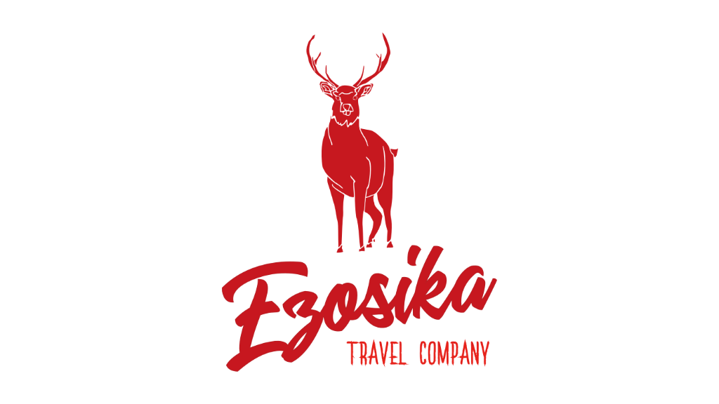 エゾシカ旅行社