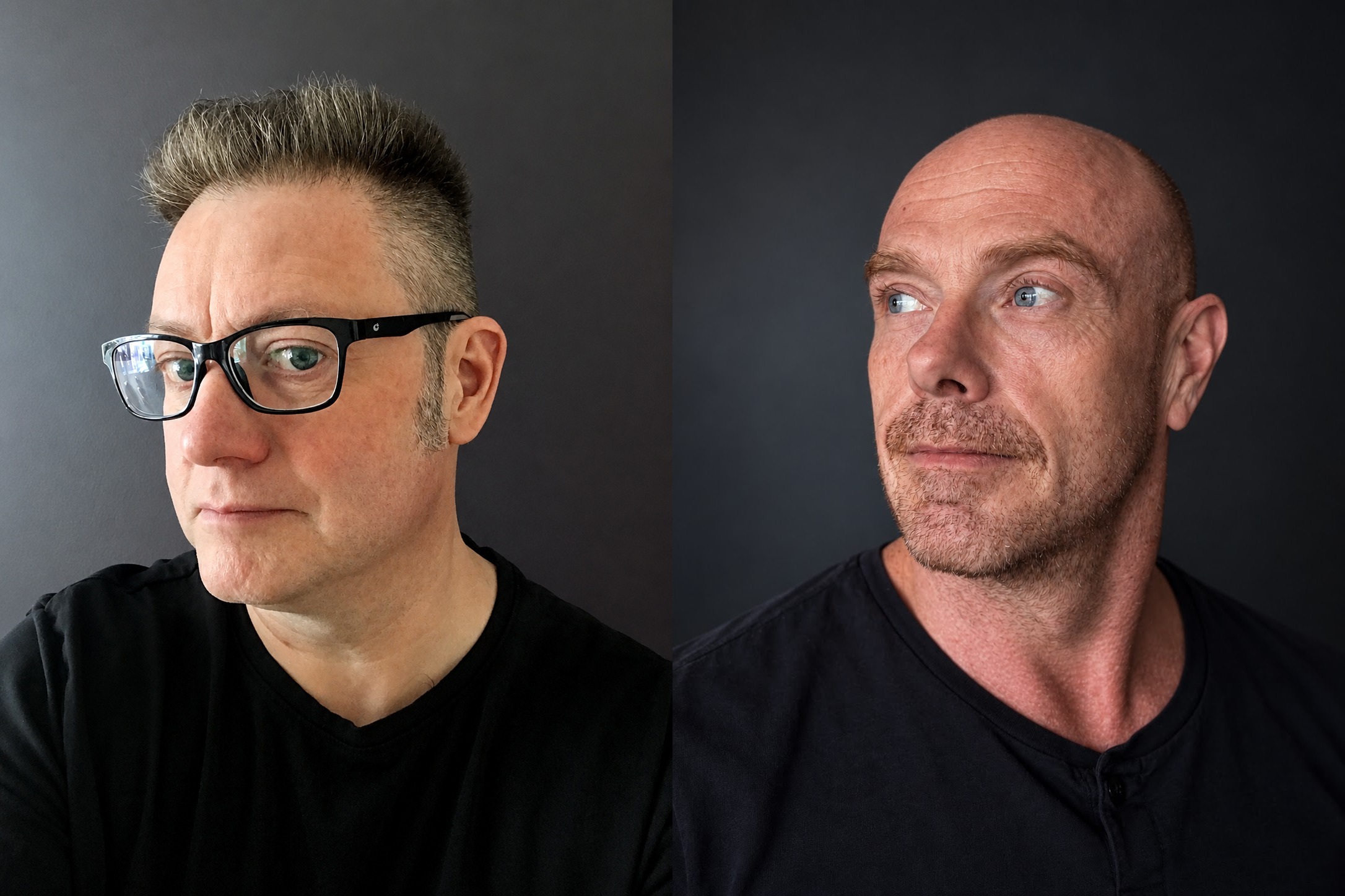 Frode OLDEREID / Thomas KVAM