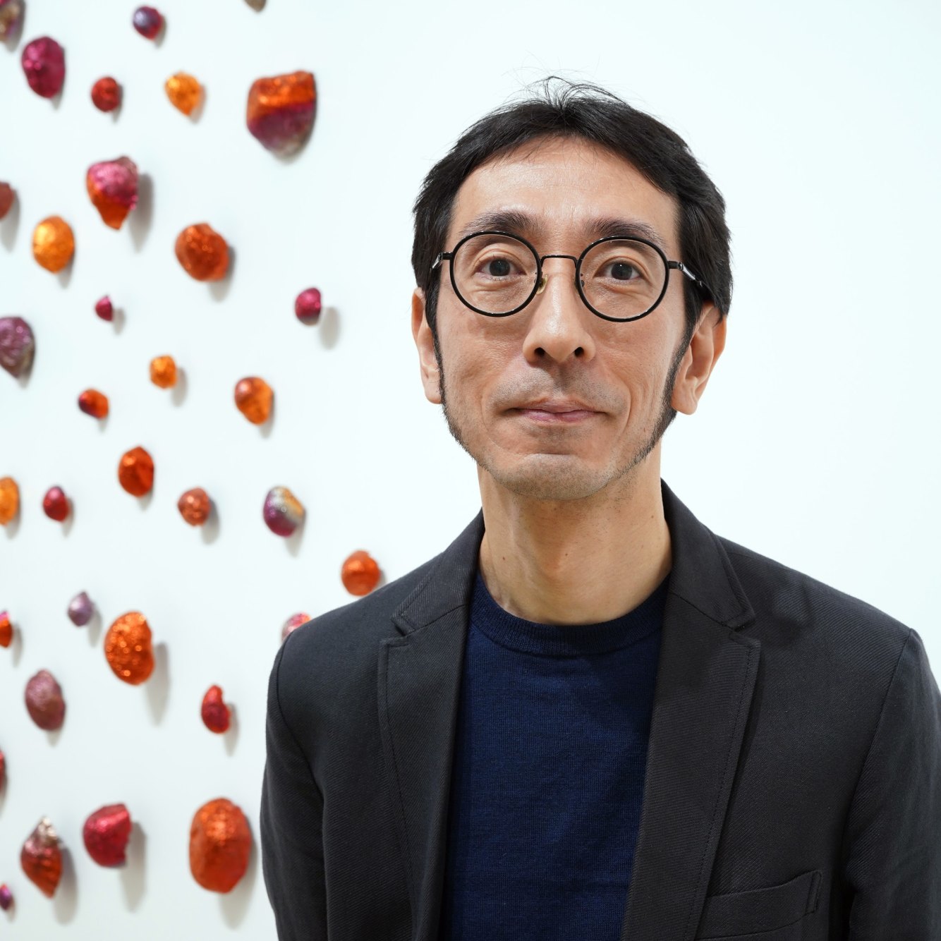 大西康明