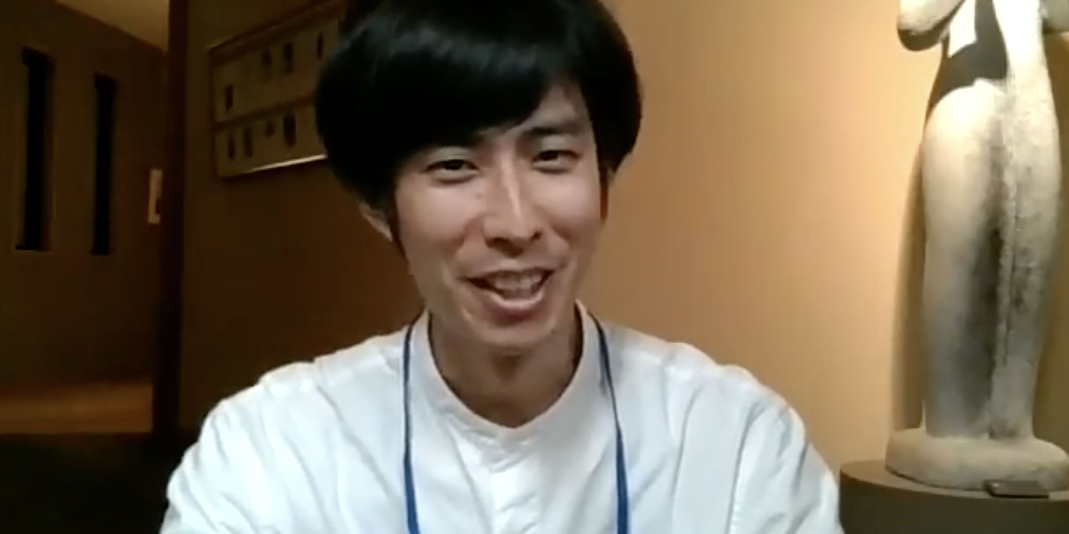 画像:後藤 拓朗